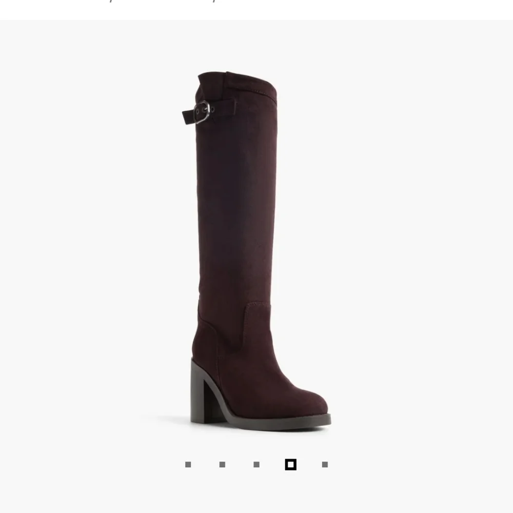 Call It Spring Boots - Picture 4 of 6